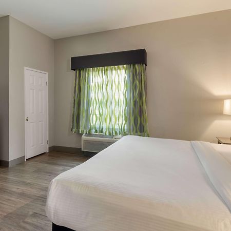 מלון La Quinta By Wyndham Visalia/Sequoia Gateway מראה חיצוני תמונה