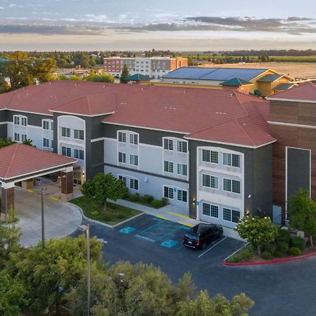מלון La Quinta By Wyndham Visalia/Sequoia Gateway מראה חיצוני תמונה
