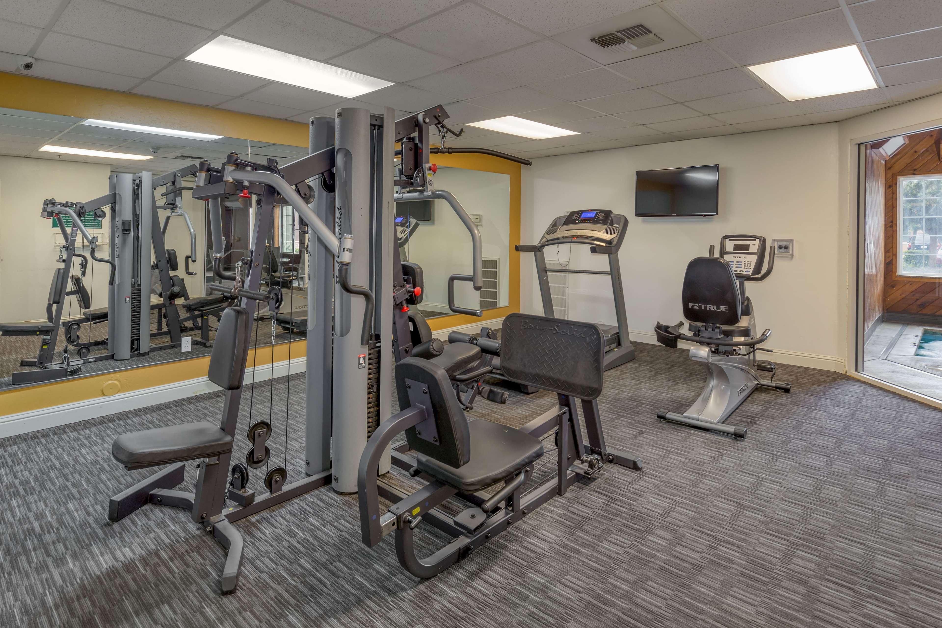 מלון La Quinta By Wyndham Visalia/Sequoia Gateway מראה חיצוני תמונה