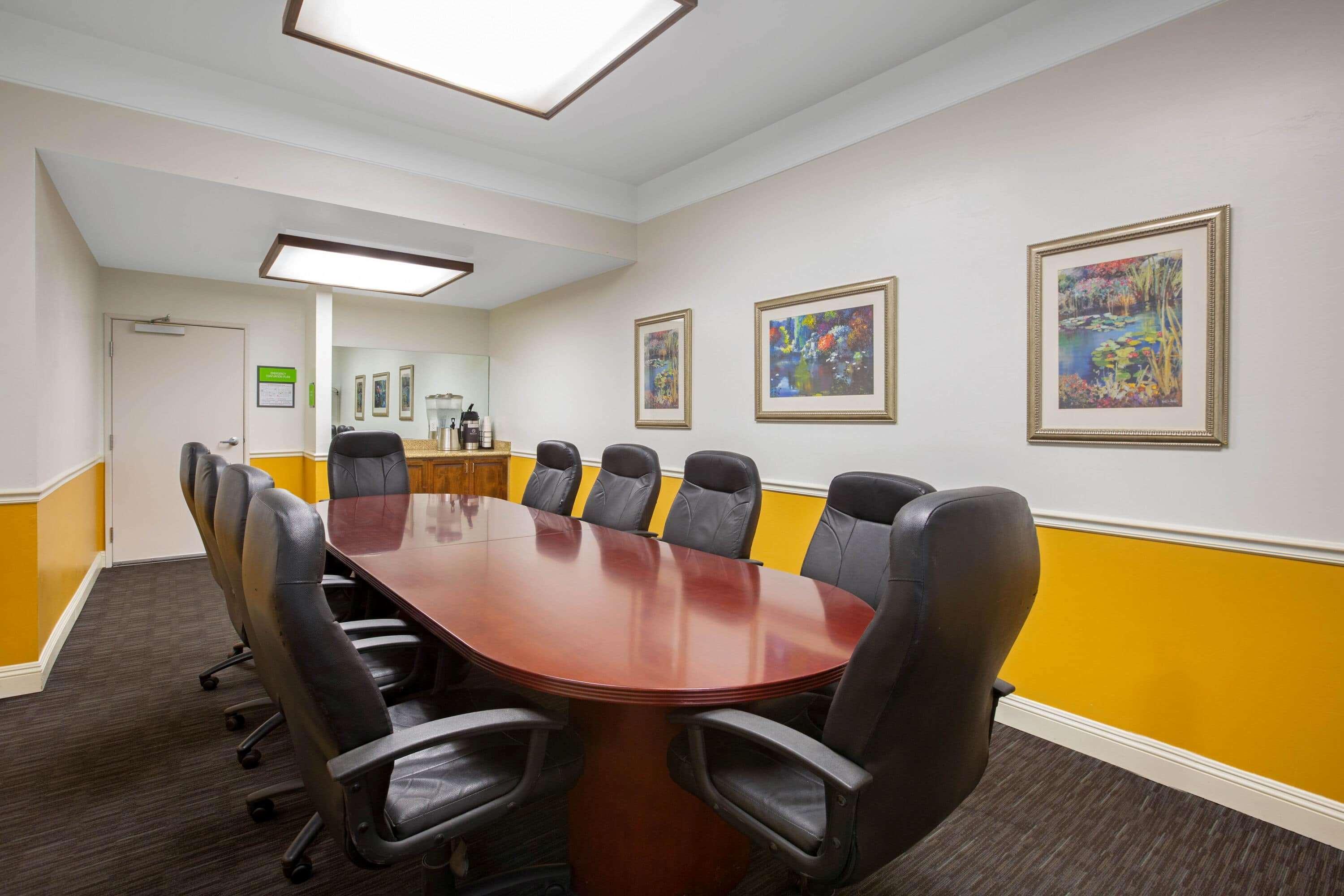 מלון La Quinta By Wyndham Visalia/Sequoia Gateway מראה חיצוני תמונה