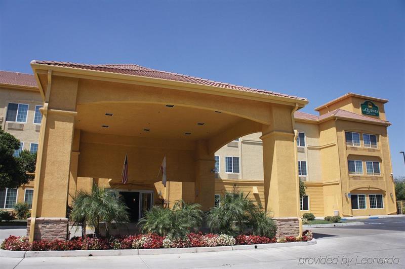 מלון La Quinta By Wyndham Visalia/Sequoia Gateway מראה חיצוני תמונה